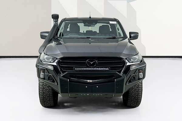 2024 Mazda BT-50 XTR (4x4) B30E 4X4