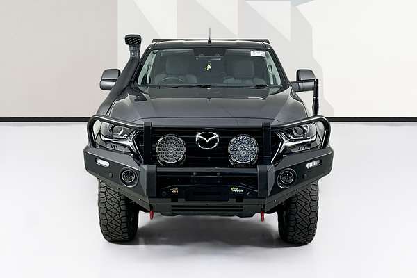 2022 Mazda BT-50 XT (4x4) B30C 4X4