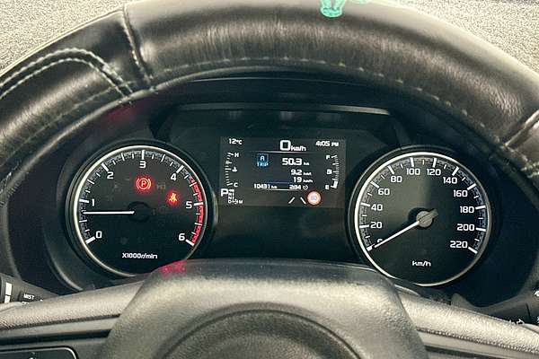 2024 Mazda BT-50 XTR (4x4) B30E 4X4