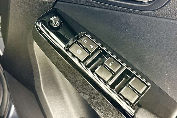 2022 Mazda BT-50 XT (4x4) B30C 4X4