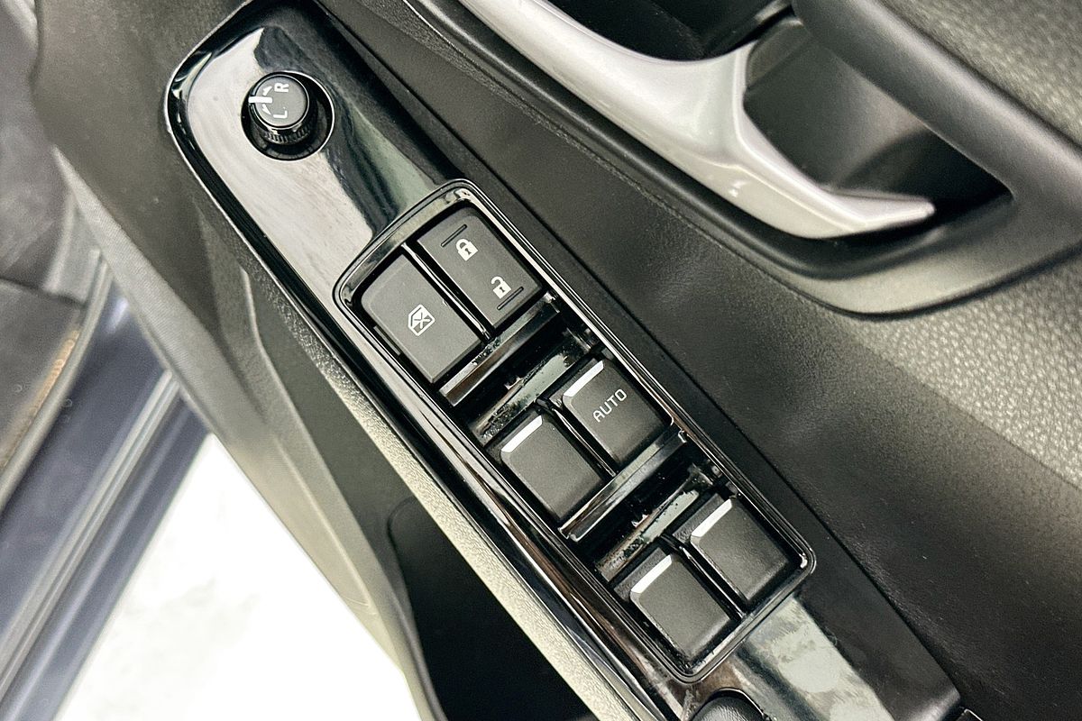 2023 Mazda BT-50 XT (4x4) B30D 4X4