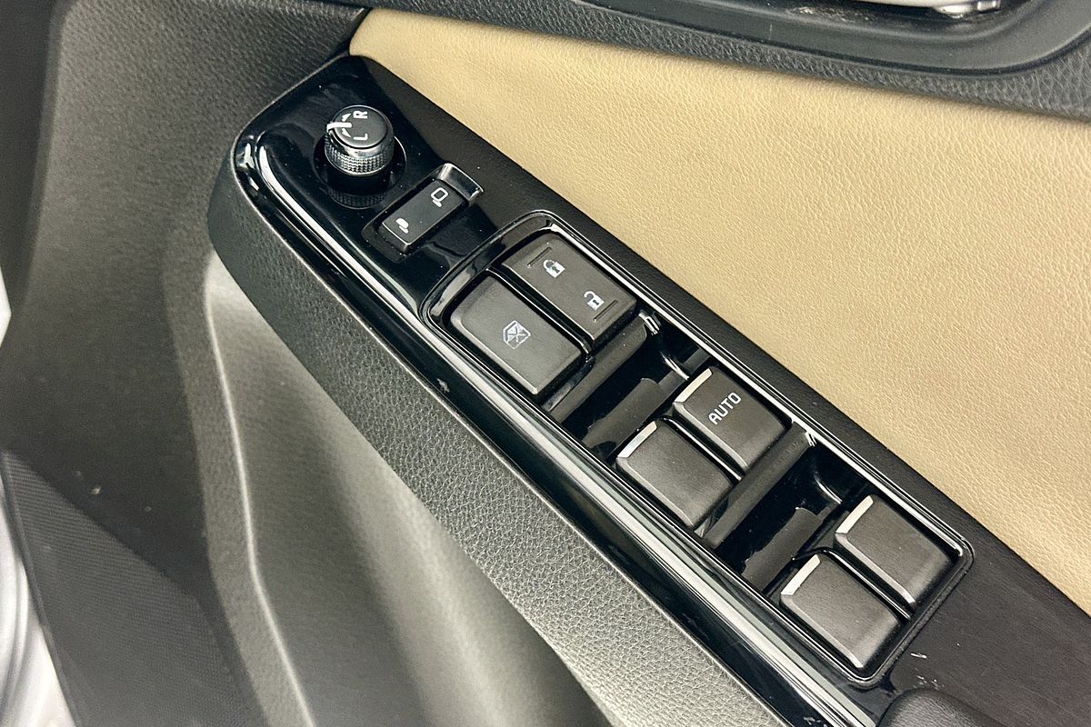 2023 Mazda BT-50 SP (4x4) B30D 4X4