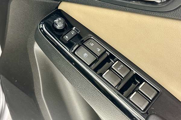 2023 Mazda BT-50 SP (4x4) B30D 4X4