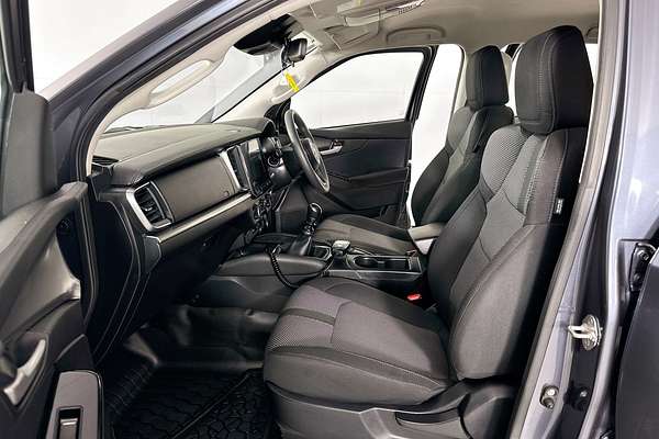 2022 Mazda BT-50 XT (4x4) B30C 4X4