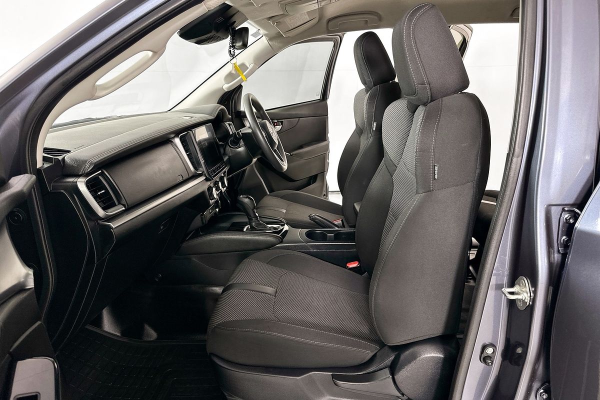 2023 Mazda BT-50 XT (4x4) B30D 4X4