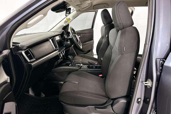 2023 Mazda BT-50 XT (4x4) B30D 4X4