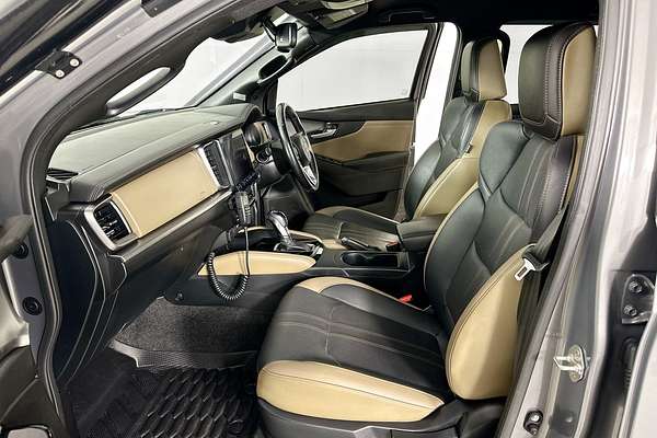 2023 Mazda BT-50 SP (4x4) B30D 4X4