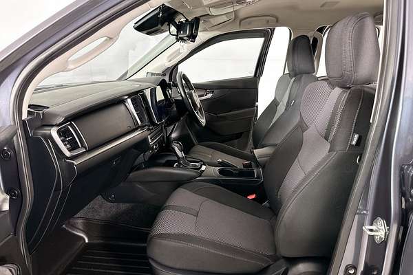 2022 Mazda BT-50 XTR (4x4) B30C 4X4