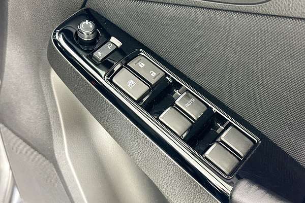 2024 Mazda BT-50 XTR (4x4) B30E 4X4