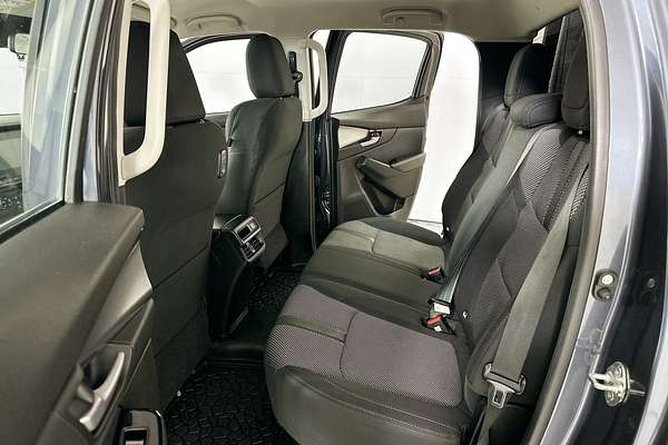 2022 Mazda BT-50 XT (4x4) B30C 4X4