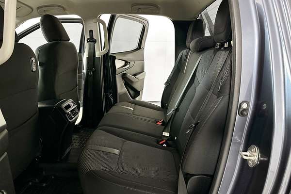 2023 Mazda BT-50 XT (4x4) B30D 4X4