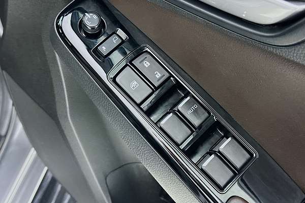 2021 Mazda BT-50 GT (4x4) B30B 4X4