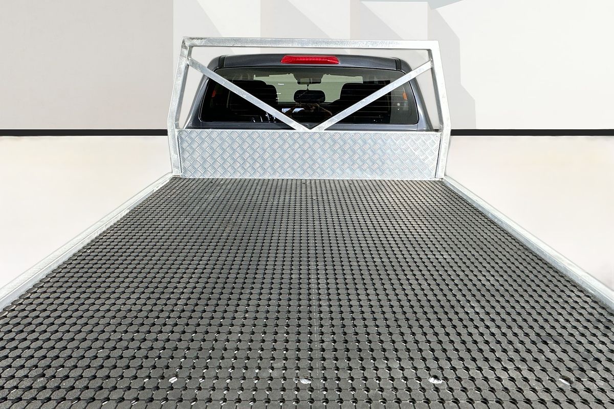 2023 Mazda BT-50 XT (4x4) B30D 4X4