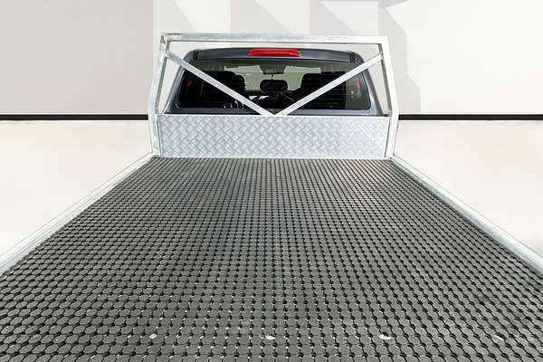 2023 Mazda BT-50 XT (4x4) B30D 4X4