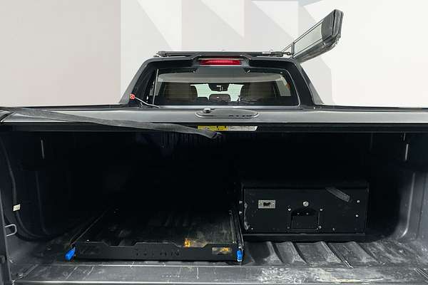 2023 Mazda BT-50 SP (4x4) B30D 4X4