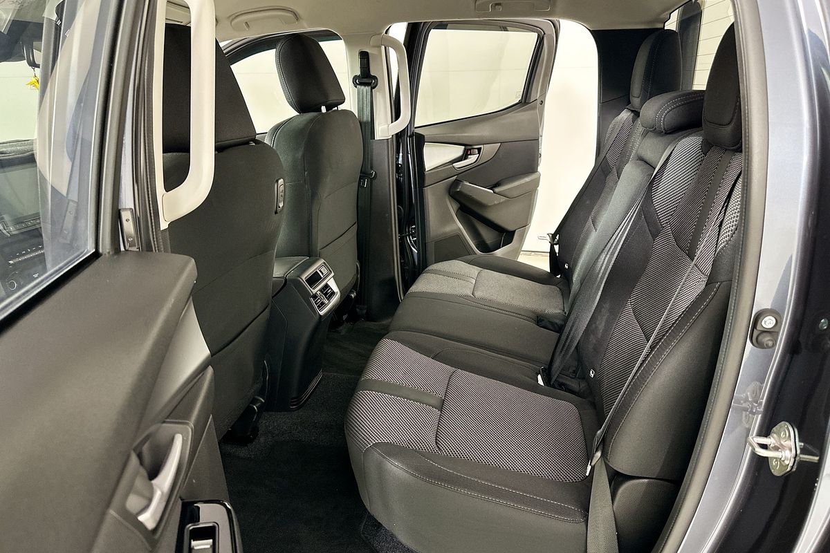 2024 Mazda BT-50 XTR (4x4) B30E 4X4