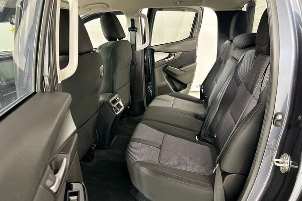 2024 Mazda BT-50 XTR (4x4) B30E 4X4