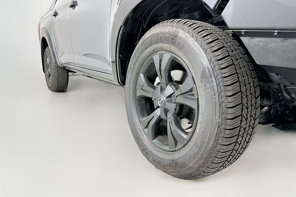 2023 Mazda BT-50 SP (4x4) B30D 4X4