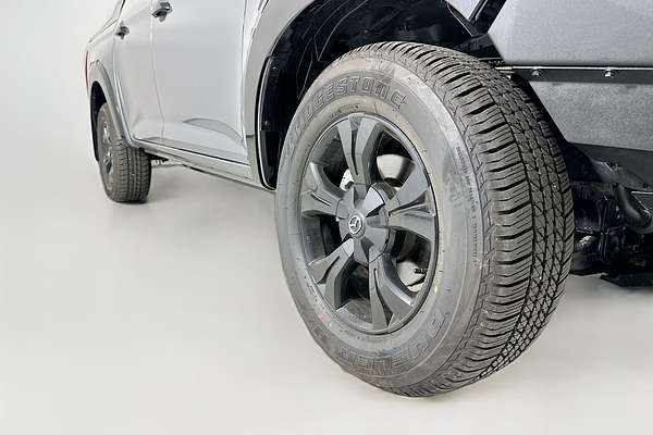 2023 Mazda BT-50 SP (4x4) B30D 4X4