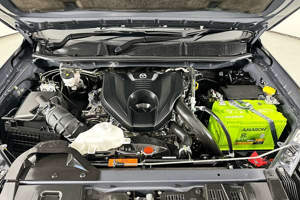 2023 Mazda BT-50 XT (4x4) B30D 4X4