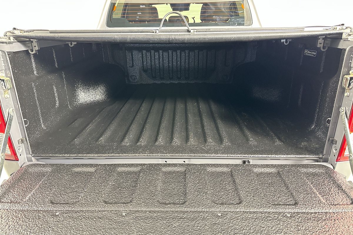 2021 Mazda BT-50 GT (4x4) B30B 4X4