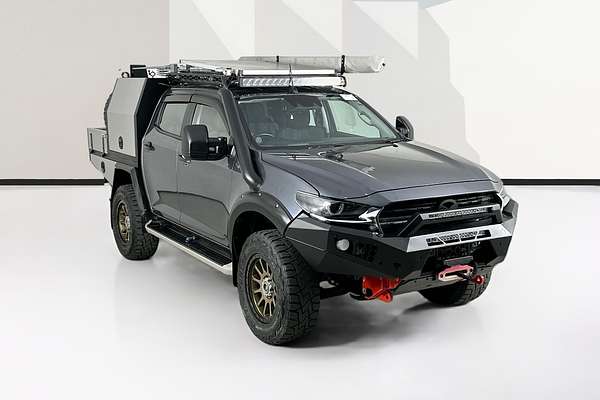 2022 Mazda BT-50 XTR (4x4) B30C 4X4