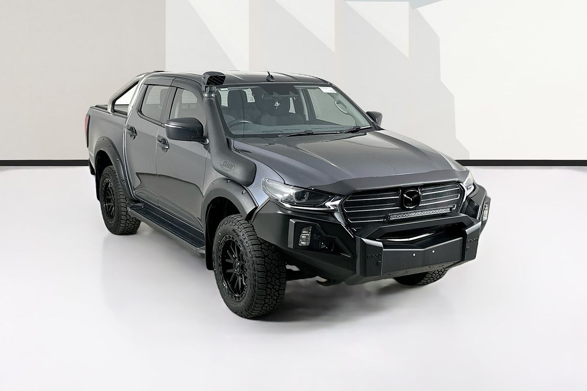2024 Mazda BT-50 XTR (4x4) B30E 4X4