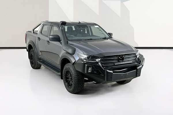 2024 Mazda BT-50 XTR (4x4) B30E 4X4