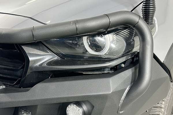 2023 Mazda BT-50 SP (4x4) B30D 4X4