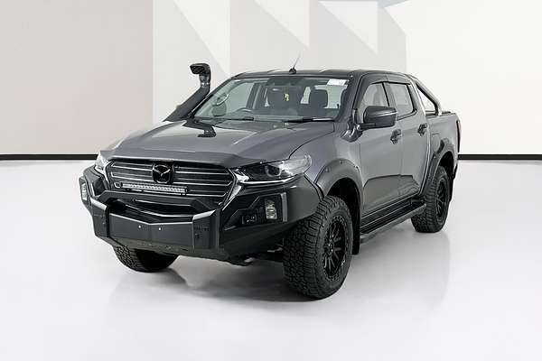 2024 Mazda BT-50 XTR (4x4) B30E 4X4