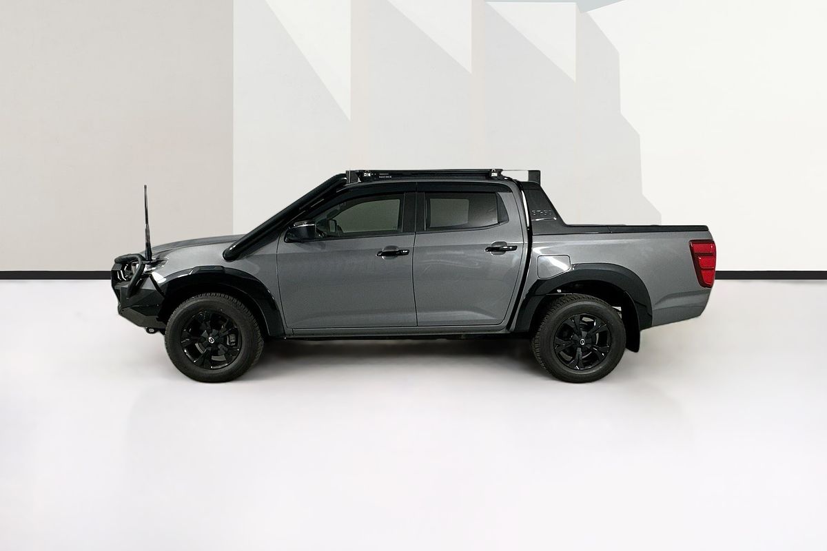 2023 Mazda BT-50 SP (4x4) B30D 4X4