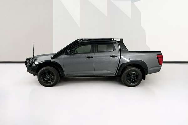 2023 Mazda BT-50 SP (4x4) B30D 4X4