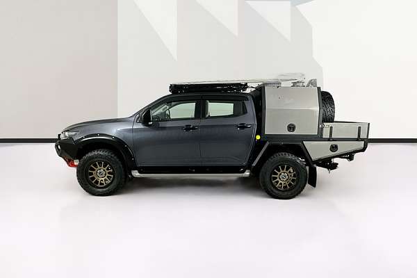 2022 Mazda BT-50 XTR (4x4) B30C 4X4