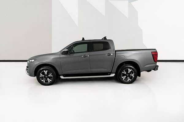2021 Mazda BT-50 GT (4x4) B30B 4X4