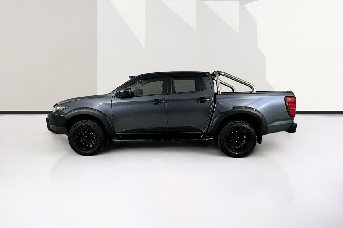 2024 Mazda BT-50 XTR (4x4) B30E 4X4