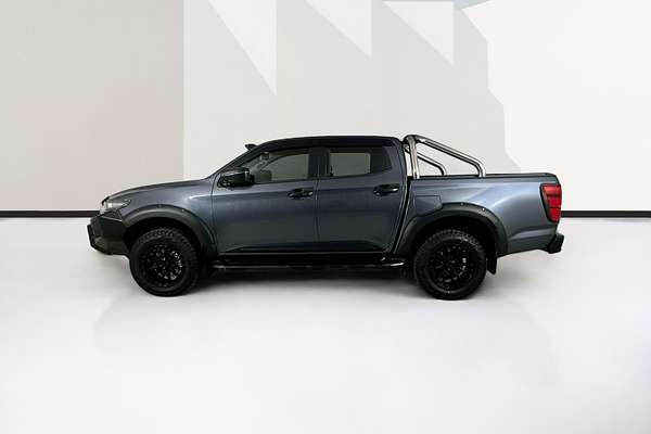 2024 Mazda BT-50 XTR (4x4) B30E 4X4