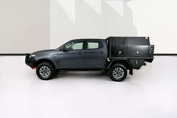 2022 Mazda BT-50 XT (4x4) B30C 4X4