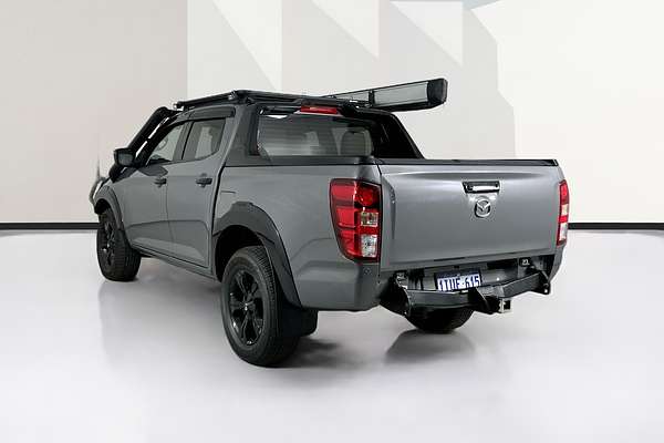 2023 Mazda BT-50 SP (4x4) B30D 4X4