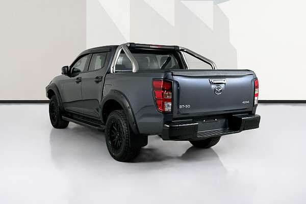 2024 Mazda BT-50 XTR (4x4) B30E 4X4