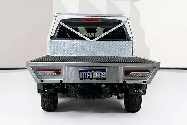 2023 Mazda BT-50 XT (4x4) B30D 4X4