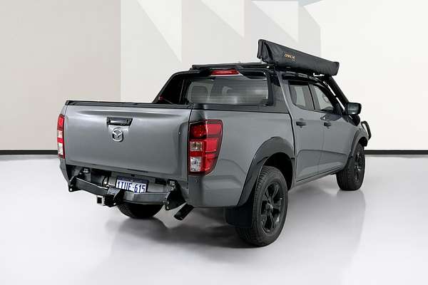 2023 Mazda BT-50 SP (4x4) B30D 4X4