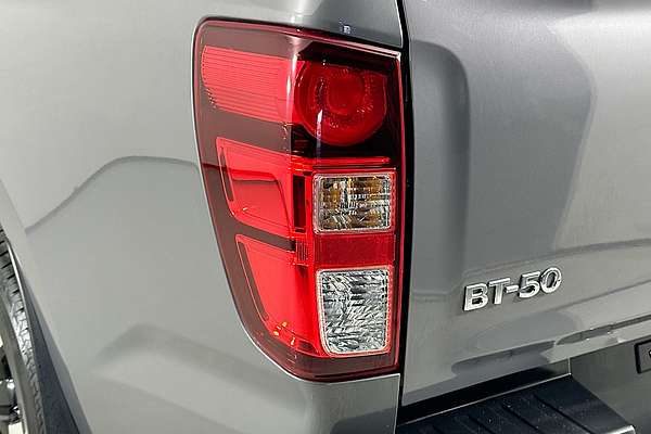 2021 Mazda BT-50 GT (4x4) B30B 4X4