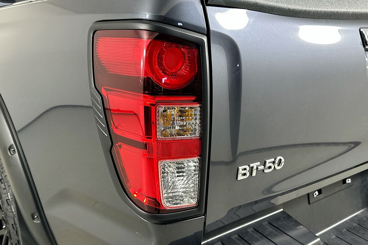 2024 Mazda BT-50 XTR (4x4) B30E 4X4