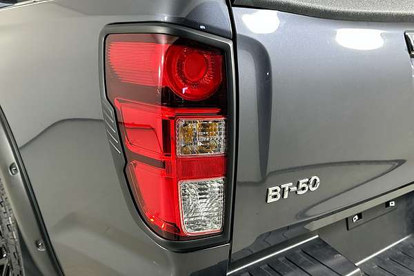 2024 Mazda BT-50 XTR (4x4) B30E 4X4
