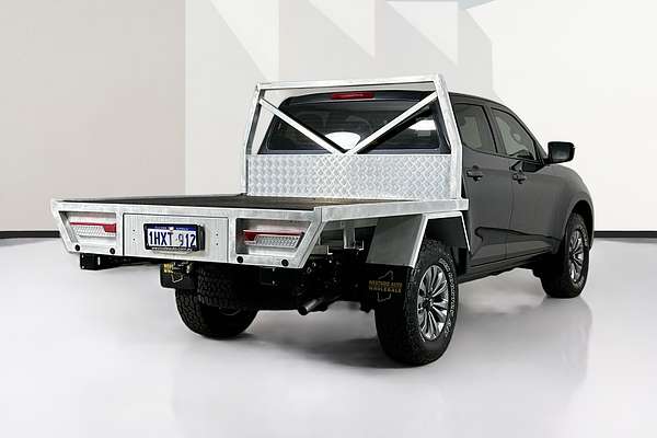 2023 Mazda BT-50 XT (4x4) B30D 4X4