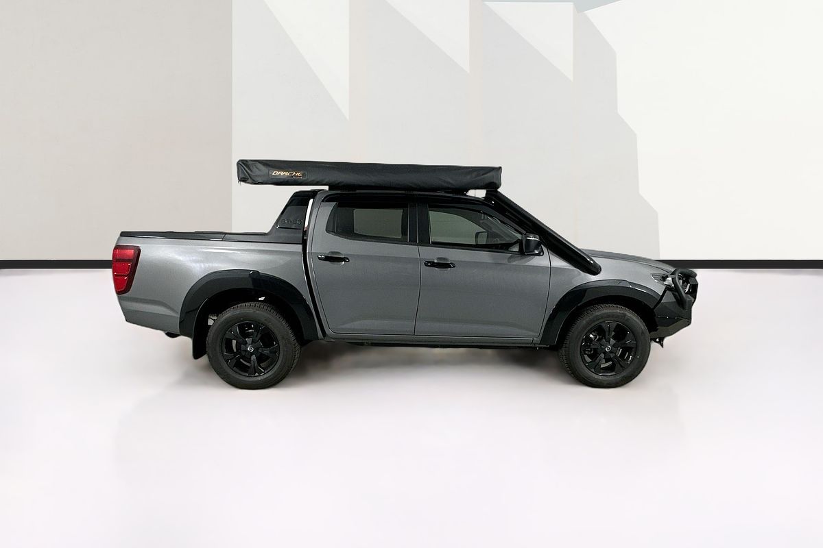 2023 Mazda BT-50 SP (4x4) B30D 4X4