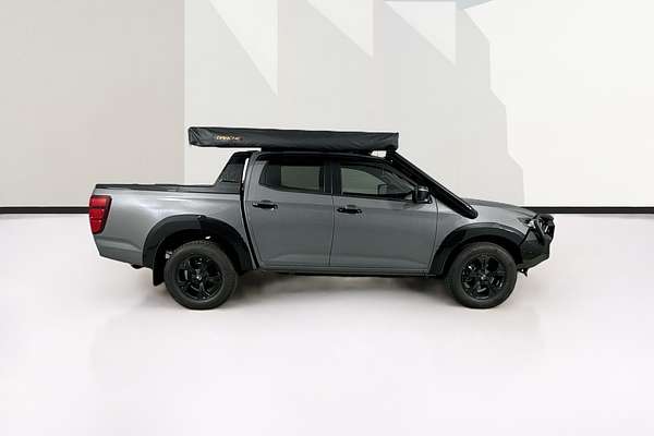 2023 Mazda BT-50 SP (4x4) B30D 4X4