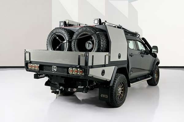 2022 Mazda BT-50 XTR (4x4) B30C 4X4