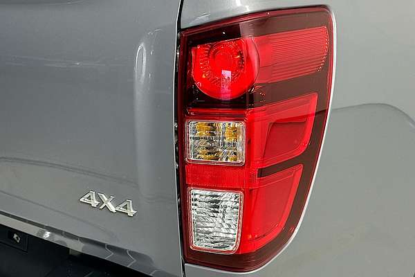 2021 Mazda BT-50 GT (4x4) B30B 4X4