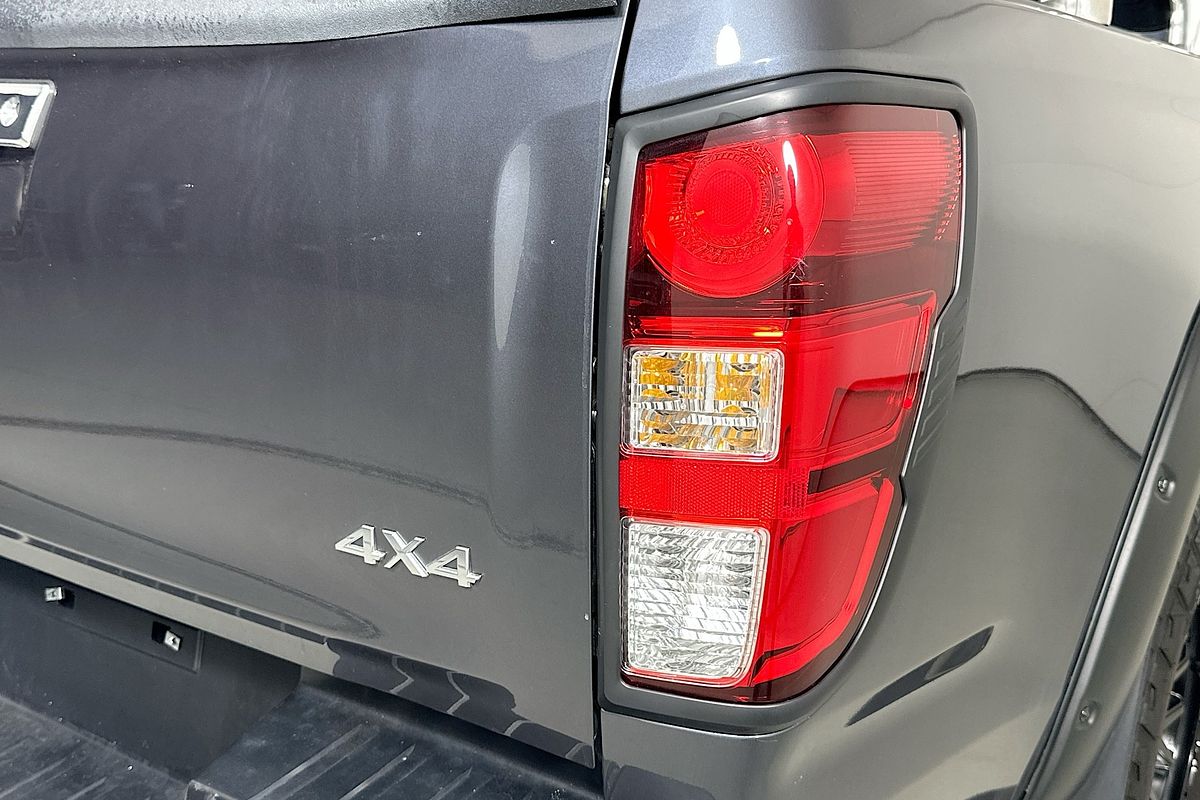 2024 Mazda BT-50 XTR (4x4) B30E 4X4